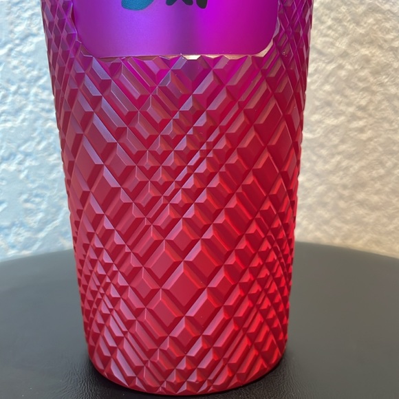 CLOSET CLOSING NWT Starbucks She X This collab cold cup w/ lid & straw, venti - Picture 10 of 15